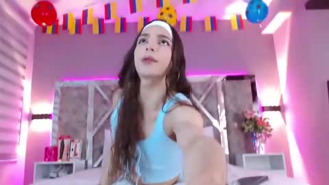 candyluxury_ online show from 06.12.26