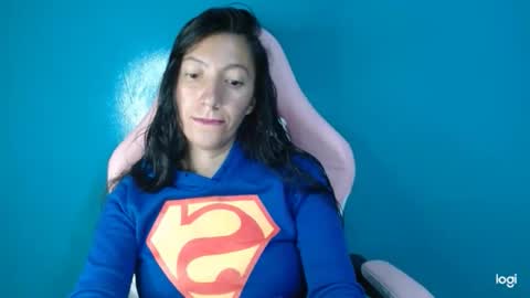 Snapshot of candymilfff chatting on 01.12.26 candymilfff online show from 01.12.26