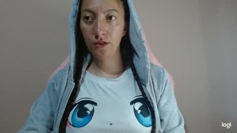 Snapshot of candymilfff chatting on 03.01.26 candymilfff online show from 03.01.26