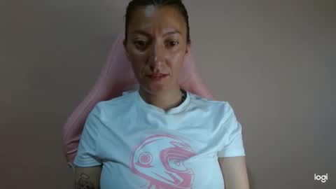 candymilfff online show from 03.28.26