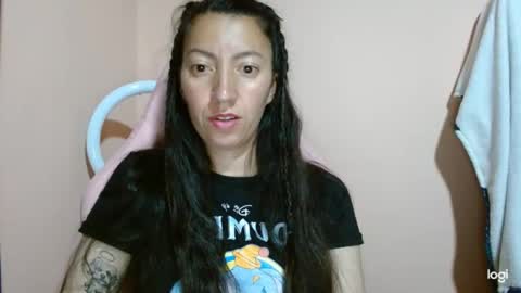 candymilfff online show from 04.18.26