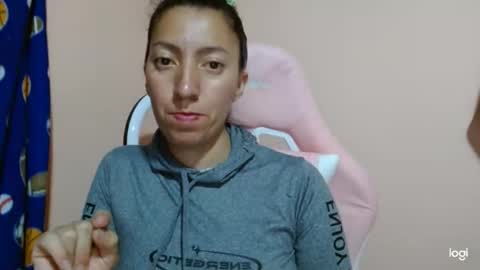 candymilfff online show from 04.21.26