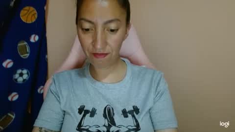 candymilfff online show from 04.30.26