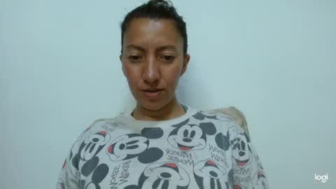 Snapshot of candymilfff chatting on 06.14.26 candymilfff online show from 06.14.26