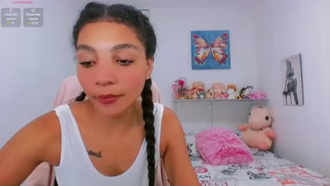 Snapshot of candyplay21 chatting on 09.30.25 candyplay21 online show from 09.30.25