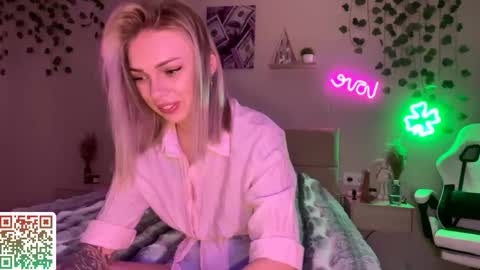Candy online show from 05.14.26