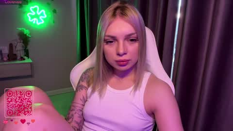 Candy online show from 06.06.26