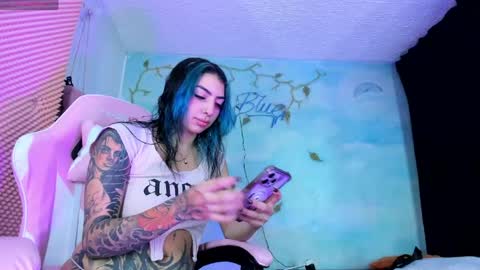 candyrisex online show from 05.29.26