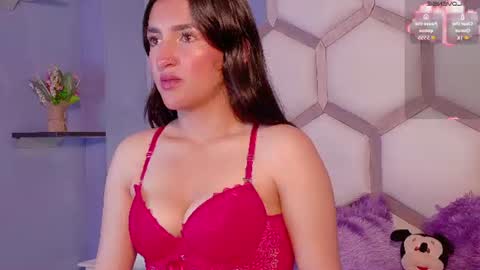 Snapshot of candyrisex chatting on 06.17.26 candyrisex online show from 06.17.26