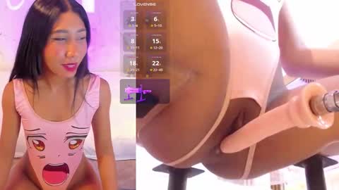 Candy online show from 01.08.26