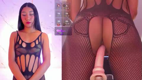 Candy online show from 03.06.26