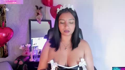 Candys Victoria online show from 02.19.26