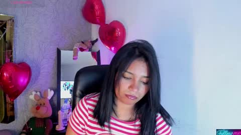 Candys Victoria online show from 03.10.26