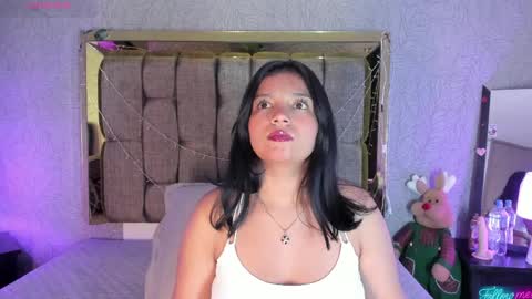 Candys Victoria online show from 04.26.26