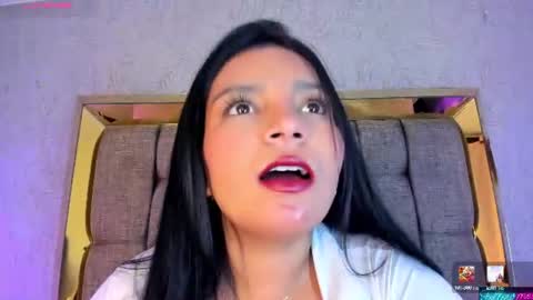 Snapshot of candys_victoria chatting on 08.08.26 Candys Victoria online show from 08.08.26