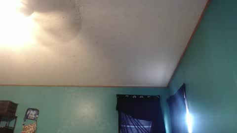 Snapshot of candyshop2024 chatting on 10.03.25 candyshop2024 online show from 10.03.25