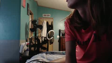 Snapshot of candyshop2024 chatting on 01.07.26 candyshop2024 online show from 01.07.26