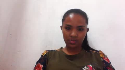 Snapshot of candysourensx chatting on 05.13.26 CandySourensx online show from 05.13.26