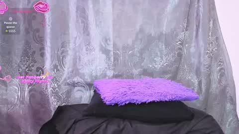 Snapshot of candysweet_naughty_ chatting on 11.11.25 Thali online show from 11.11.25