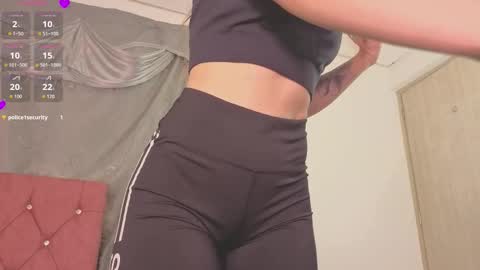 Snapshot of candysweet_naughty_ chatting on 03.01.26 Thali online show from 03.01.26