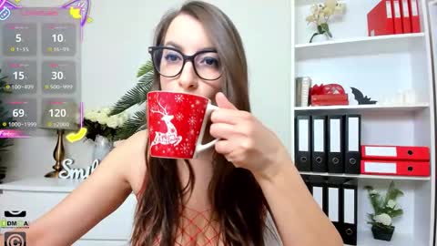 Snapshot of candywesst chatting on 11.03.25 Candy My pleasure its in your hands online show from 11.03.25