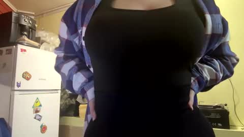 Snapshot of candyxdiamond chatting on 01.26.25 CandyXDiamond online show from 01.26.25