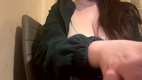 Snapshot of candyxdiamond chatting on 02.25.25 CandyXDiamond online show from 02.25.25