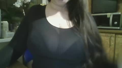 CandyXDiamond online show from 03.30.26