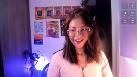 Camilla online show from 02.03.25