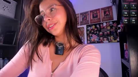 Camilla online show from 02.04.25