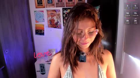 Camilla online show from 02.04.25