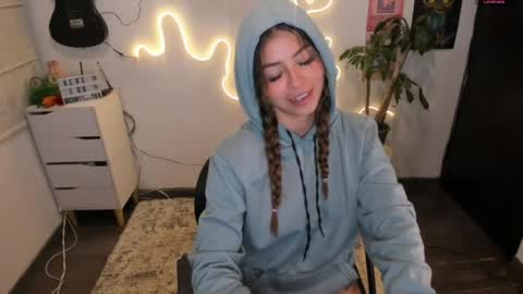 Camilla online show from 04.25.26