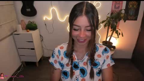 Camilla online show from 05.02.26