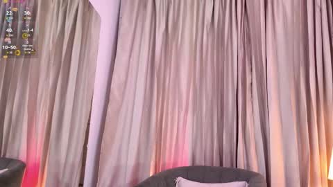 Isabella online show from 02.20.26