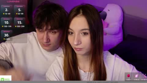 Candyy Molly online show from 03.20.26