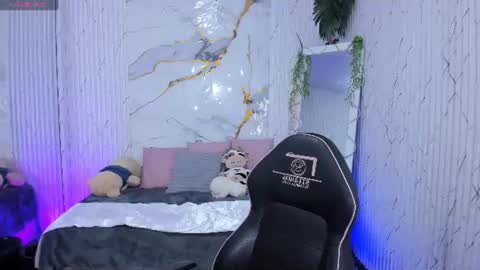 CANDYY online show from 06.11.26