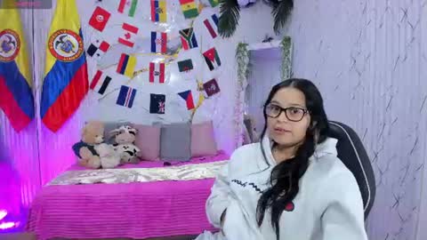 Snapshot of candyy_tay1 chatting on 07.11.26 CANDYY online show from 07.11.26