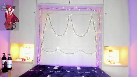  Dulce Maria  online show from 11.26.25