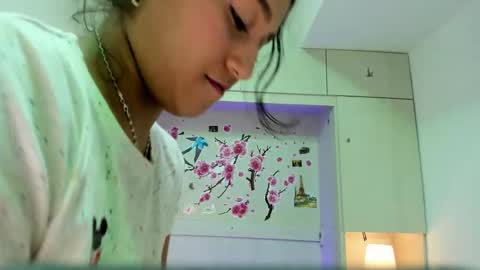  Dulce Maria  online show from 03.22.26