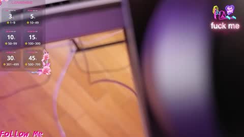 candyyy____ online show from 03.15.26