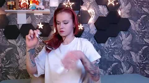 Mia online show from 05.06.26