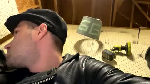 ColeKaine online show from 12.06.24