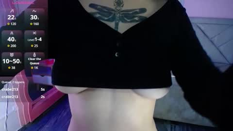 Snapshot of canela_s1 chatting on 02.07.26 canela_s1 online show from 02.07.26