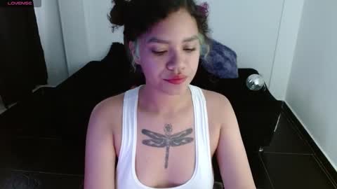 Snapshot of canela_s1 chatting on 03.02.26 canela_s1 online show from 03.02.26