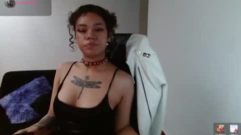 Snapshot of canela_s1 chatting on 06.17.26 canela_s1 online show from 06.17.26