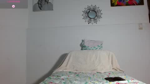 Violeta online show from 03.13.26