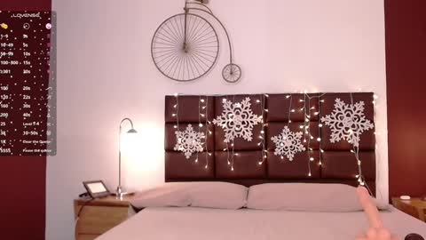 CANELA  online show from 12.09.24