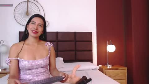 CANELA  online show from 01.31.25