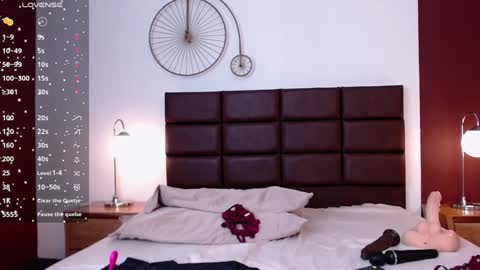 CANELA  online show from 02.04.25