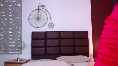 CANELA  online show from 02.12.25